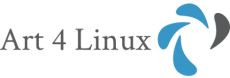 Art 4 Linux – Informasi Art dan Linux