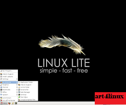 Linux Lite 3.4: Sangat ringan, terbaru, dan berbasis Ubuntu