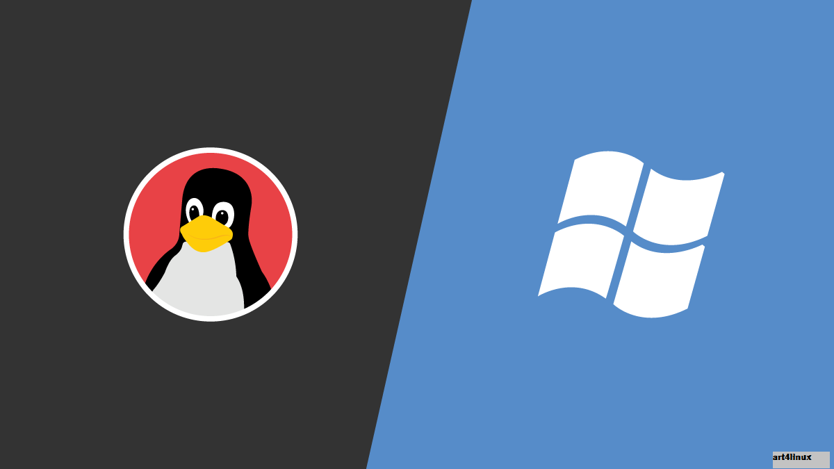 6 Peretasan Aneh untuk Linux di Windows