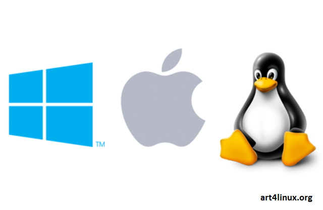 Linux Menawarkan Pandangan yang Berbeda pada Komputasi Desktop daripada Windows dan macOS