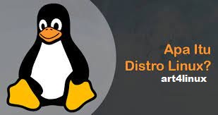 5 Distribusi Linux dan Target Penggunanya