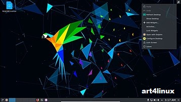 Mengulas Lebih Jauh Tentang Parrot OS