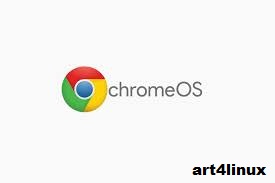 Chrome OS Ini Juga Merupakan Salah Satu Dari Jenis Sistem Operasi Linux