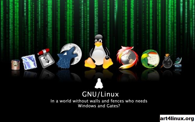Fakta Menakjubkan Tentang Linux yang Tidak Anda Ketahui