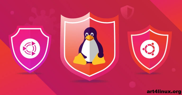 10 Software Antivirus Linux Terbaik Daftar yang Telah Dicoba dan Diuji