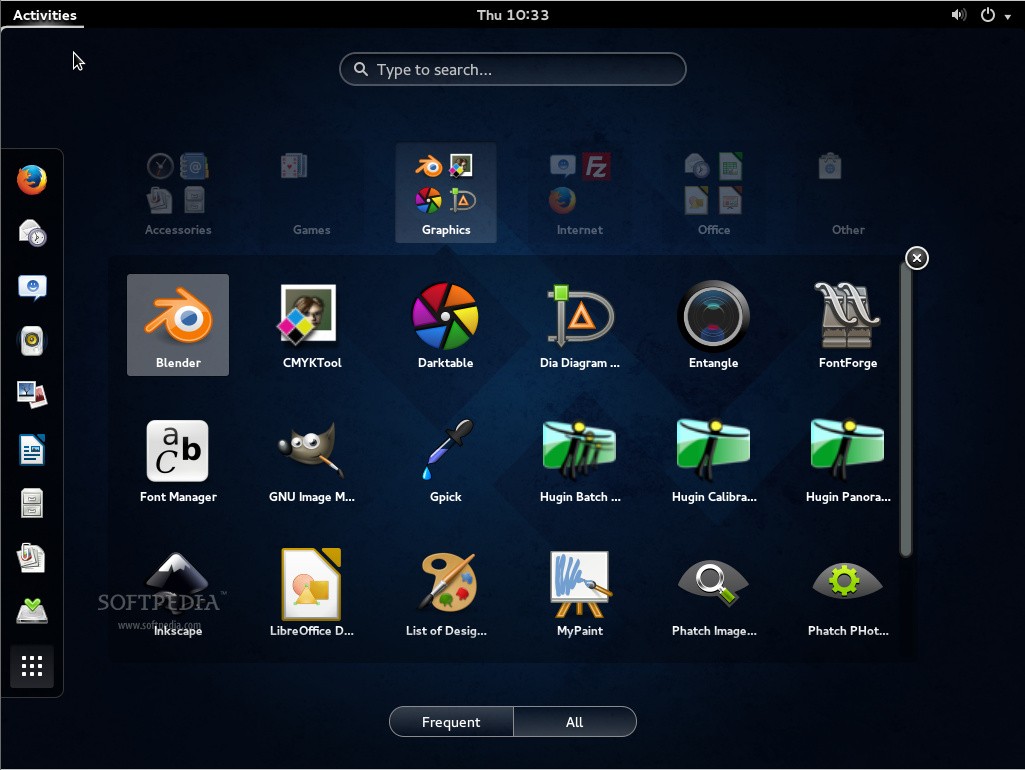 Manfaat Menggunakan Fedora Design Suite untuk OS Linux